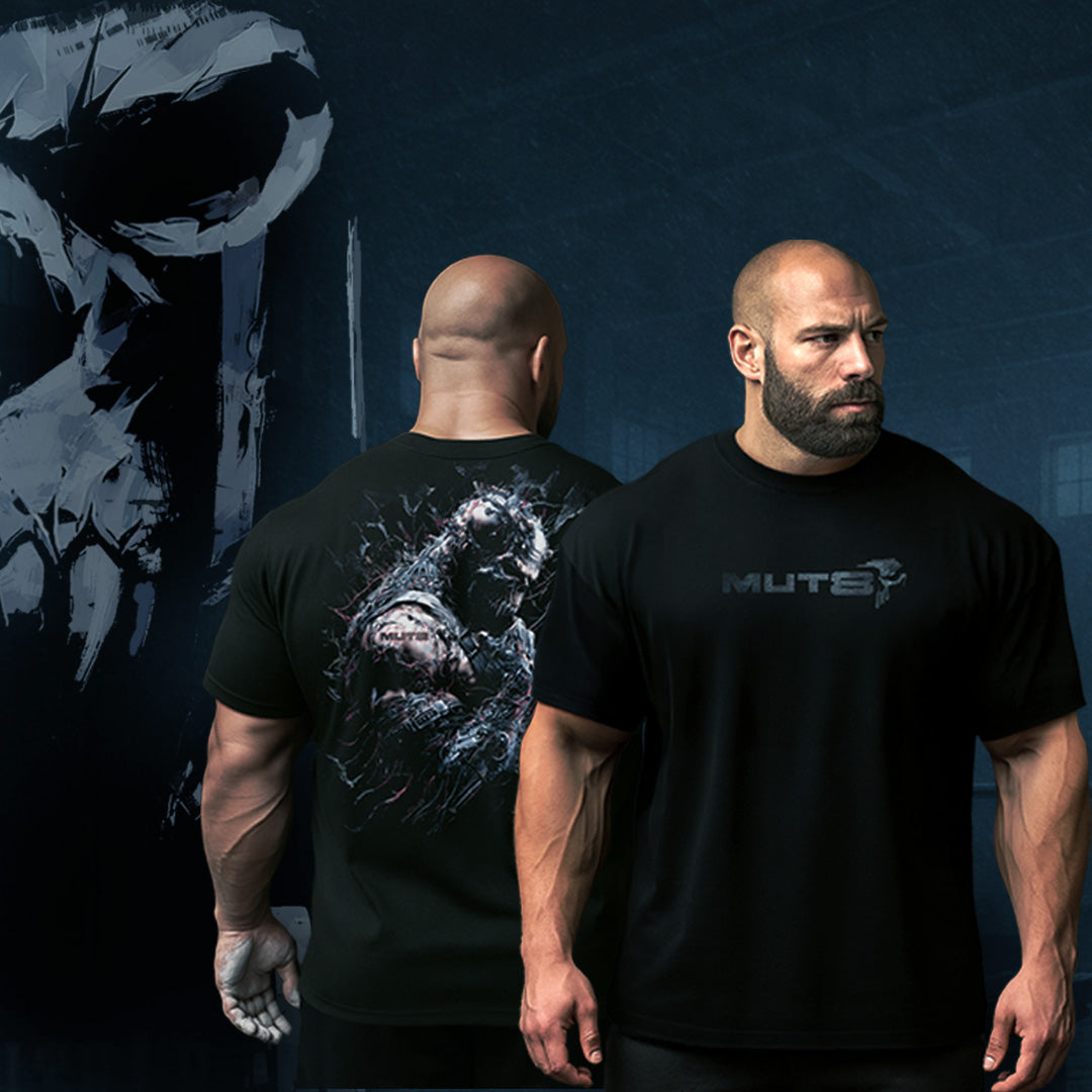 Stronghold Foundation pack - Any 2 Tees