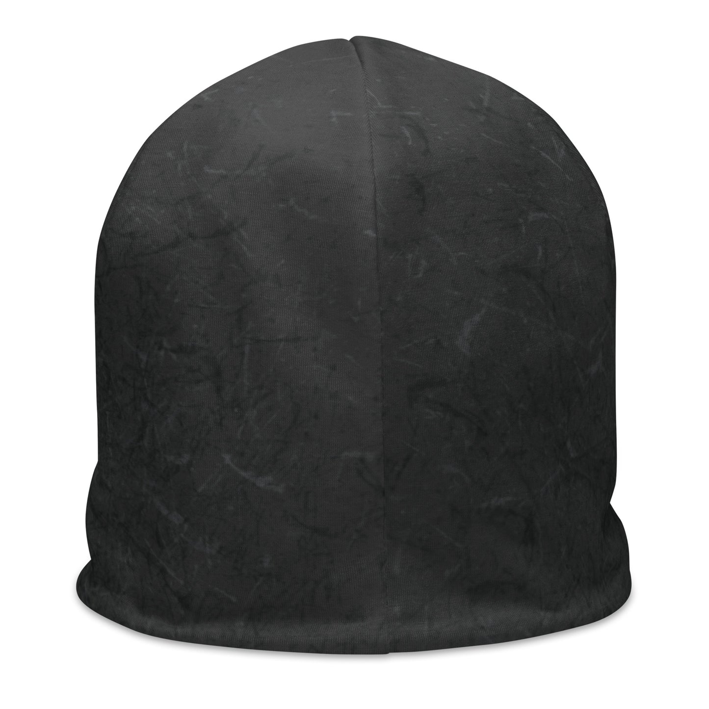 All-Over Print Spartan Warrior Beanie