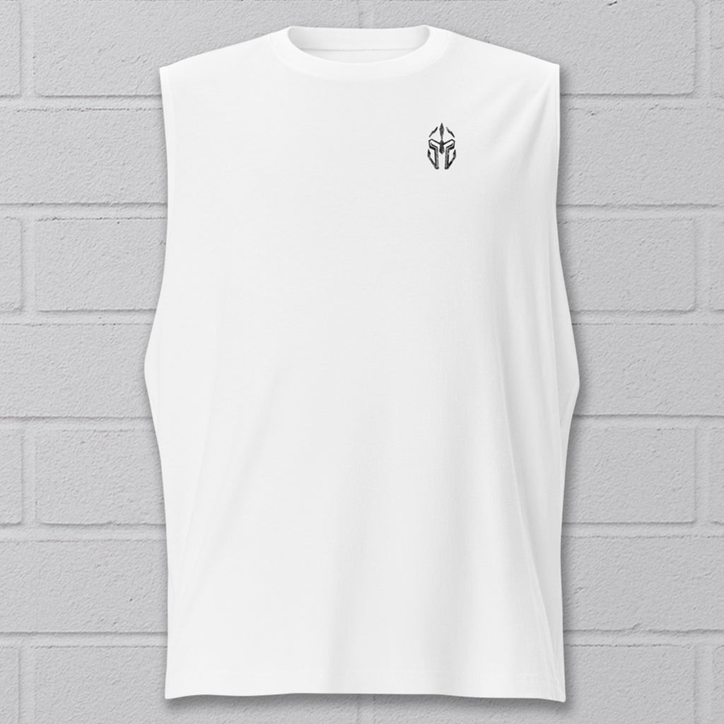 War Within 'Unbroken Helm' Muscle T Shirt