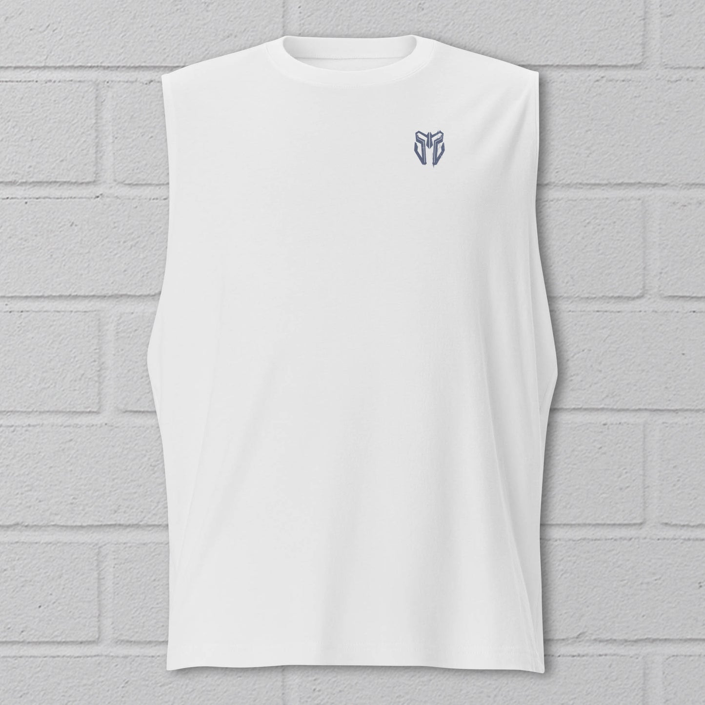 War Within 'Unbroken Helm' Muscle T Shirt