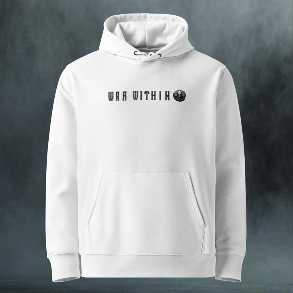 War With Spartan Brotherhood White