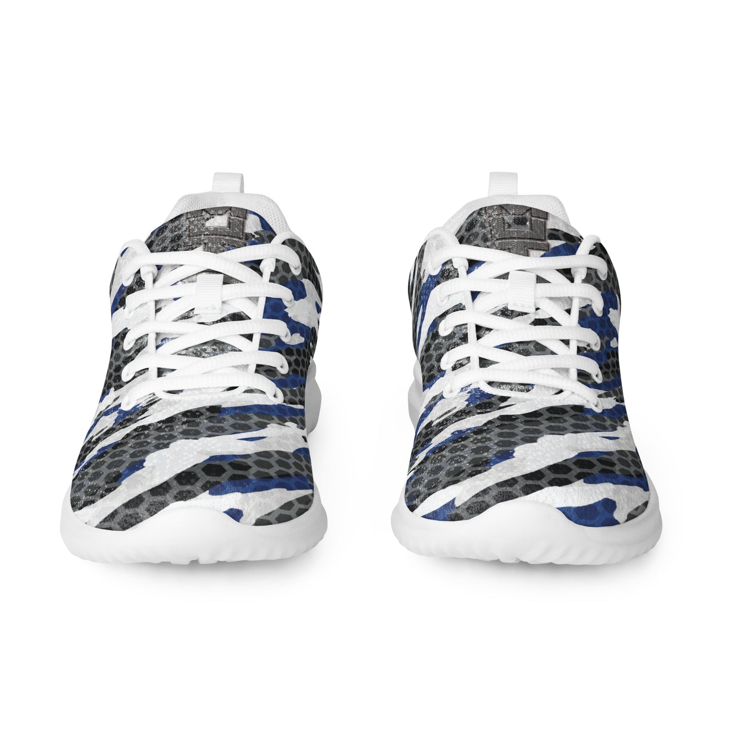 Men’s Hex Camo athletic/ gym shoes