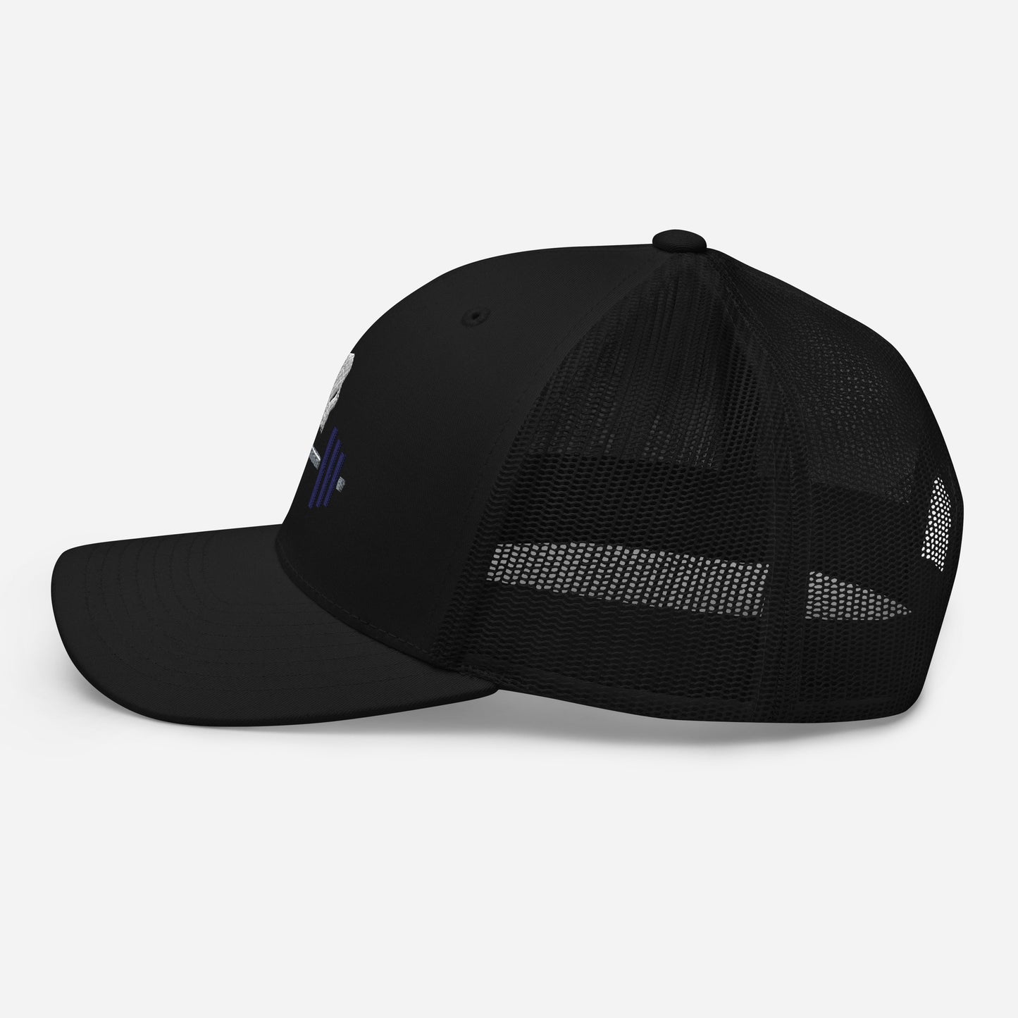 MUT8 trucker Cap Multiple Colour Variations