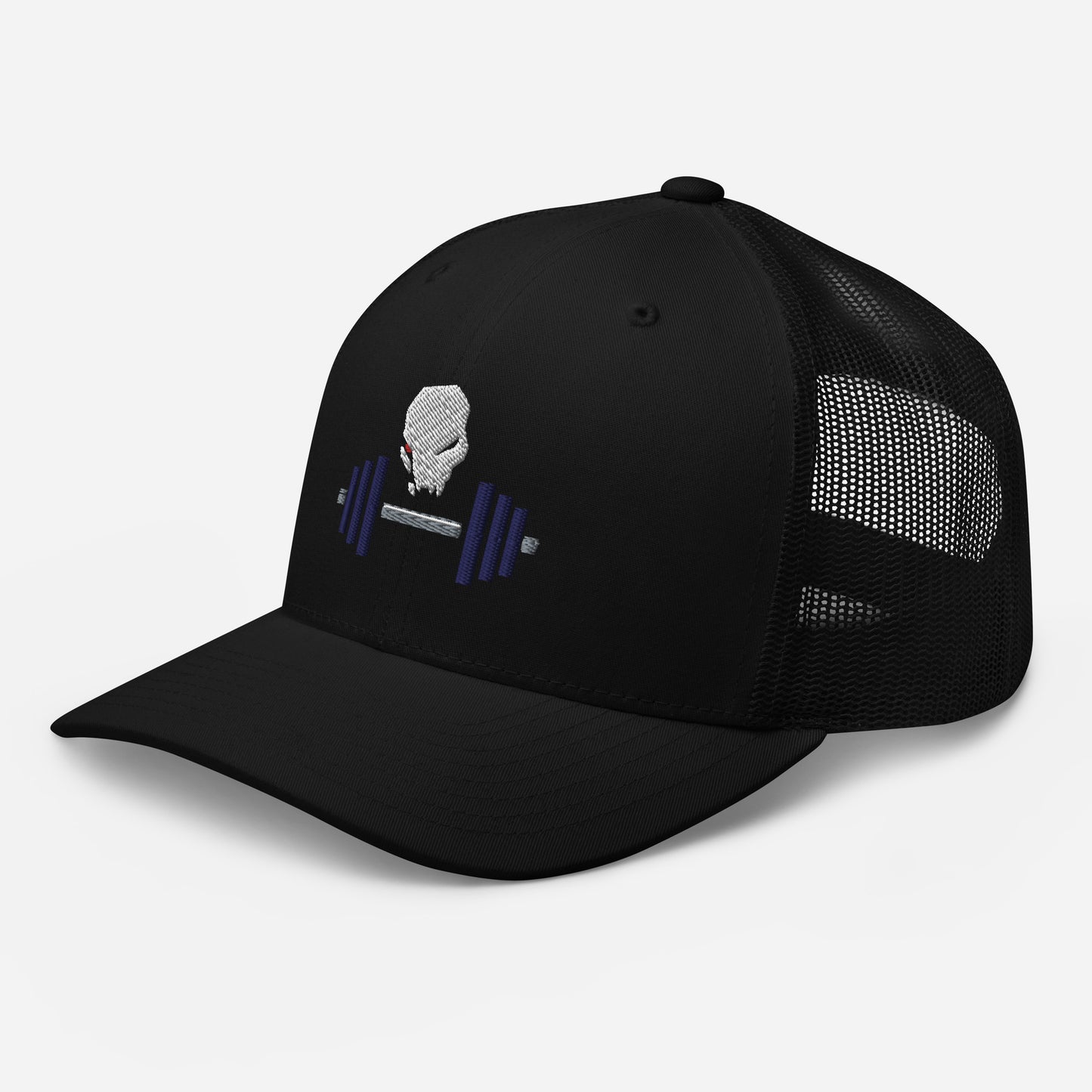 MUT8 trucker Cap Multiple Colour Variations