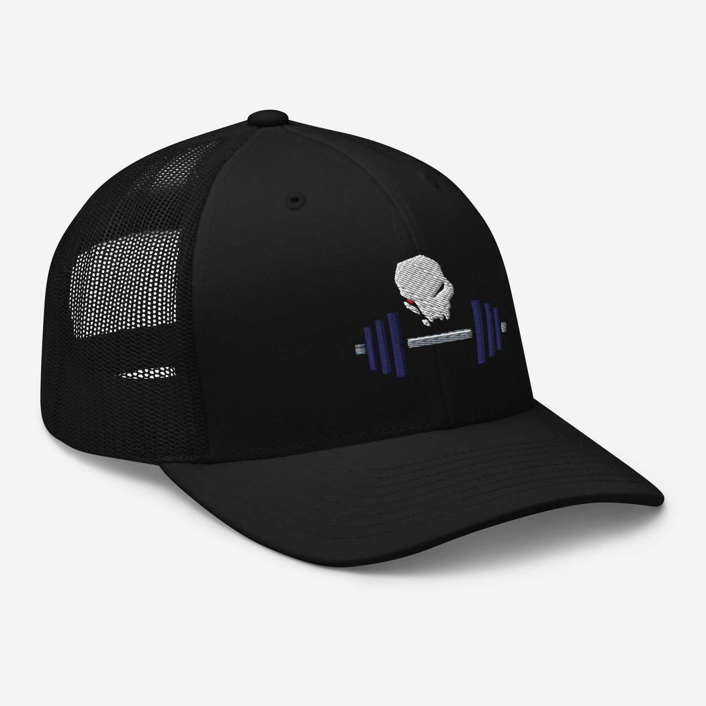 MUT8 trucker Cap Multiple Colour Variations