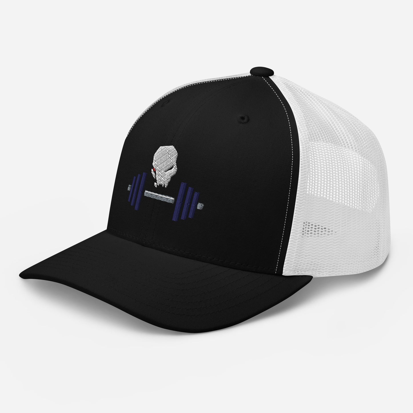 MUT8 trucker Cap Multiple Colour Variations