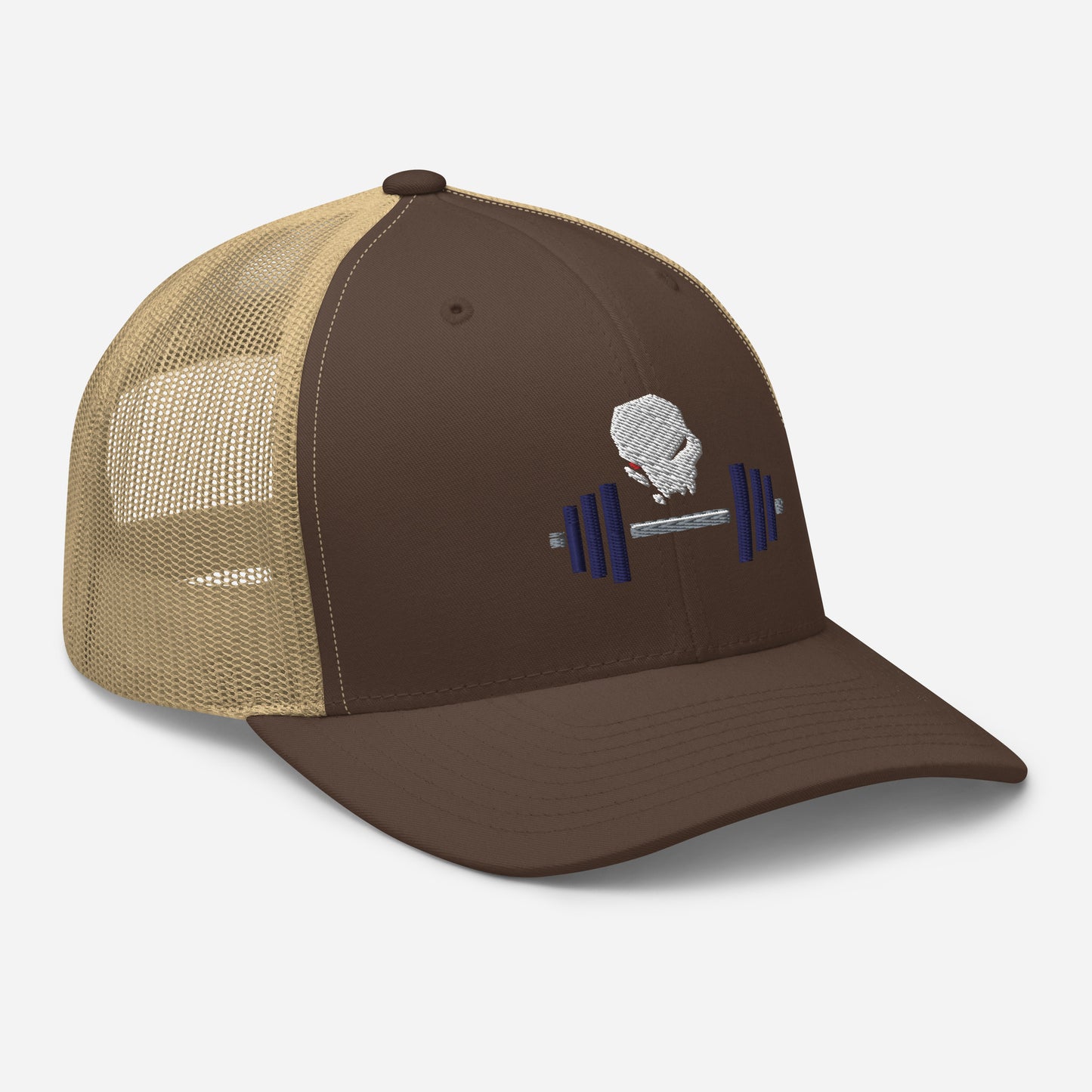 MUT8 trucker Cap Multiple Colour Variations