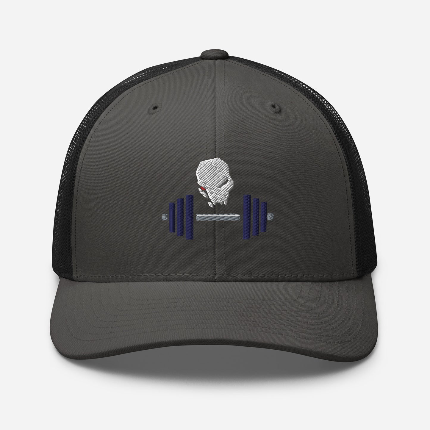 MUT8 trucker Cap Multiple Colour Variations