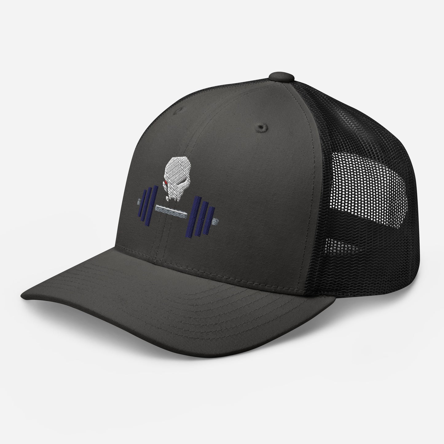 MUT8 trucker Cap Multiple Colour Variations