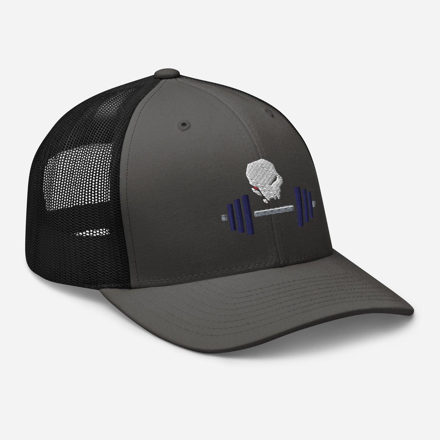 MUT8 trucker Cap Multiple Colour Variations