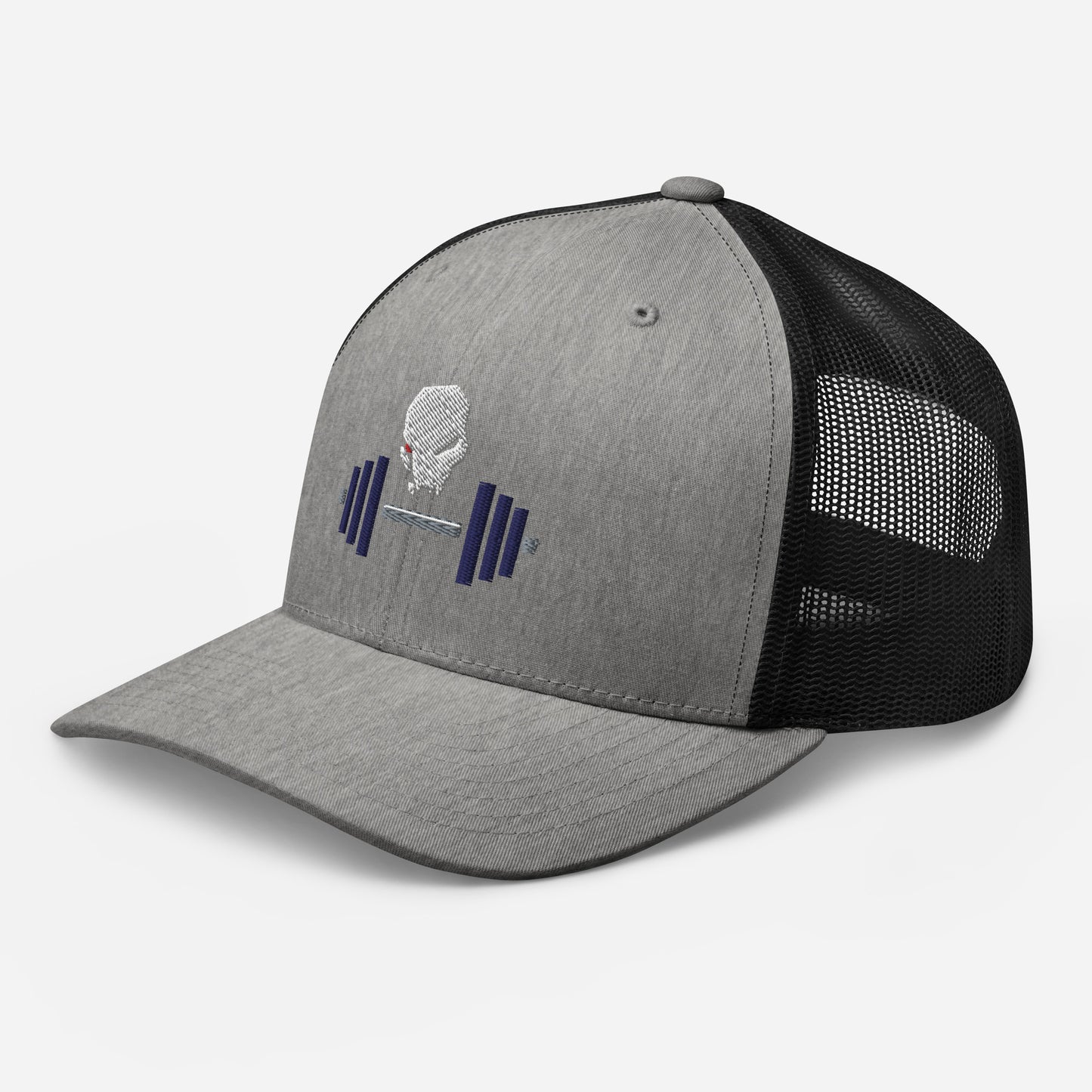 MUT8 trucker Cap Multiple Colour Variations