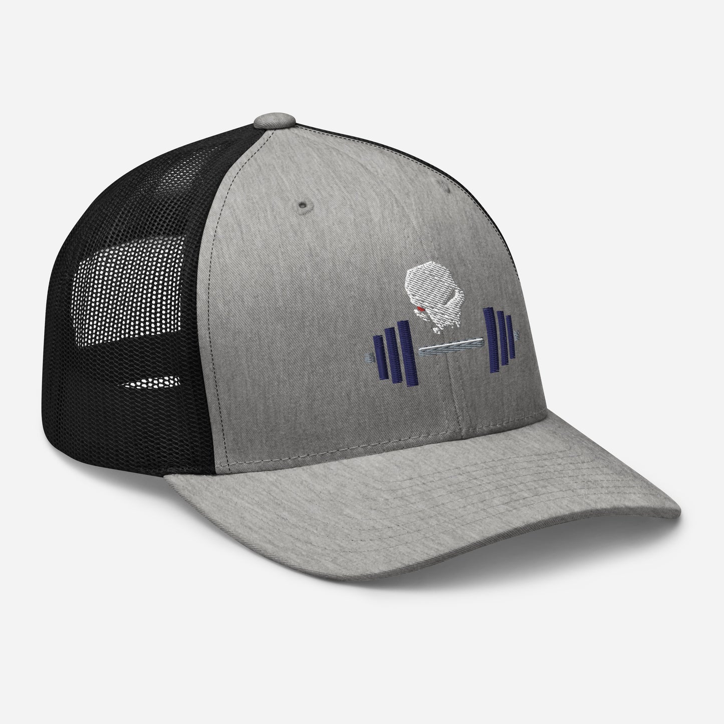 MUT8 trucker Cap Multiple Colour Variations