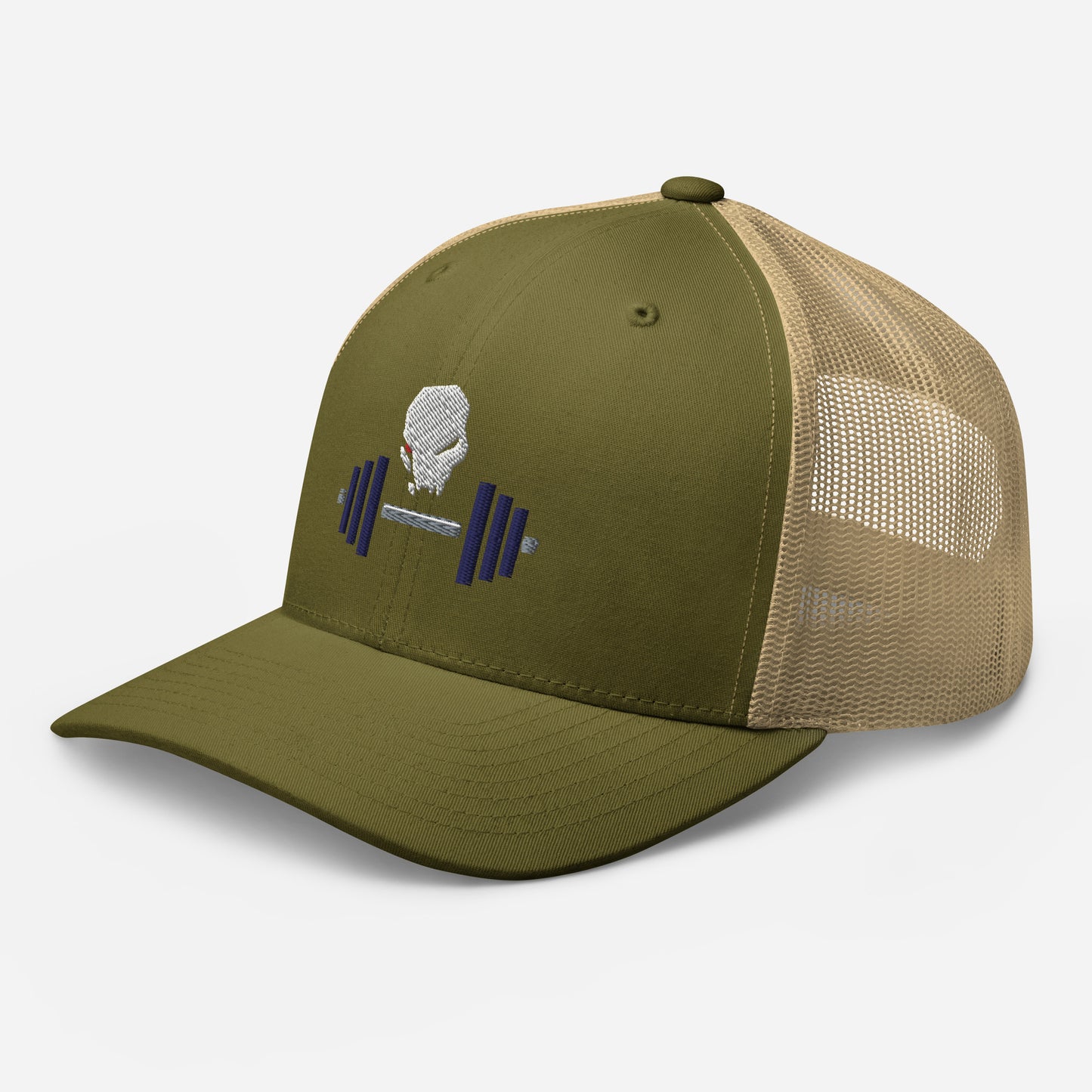 MUT8 trucker Cap Multiple Colour Variations
