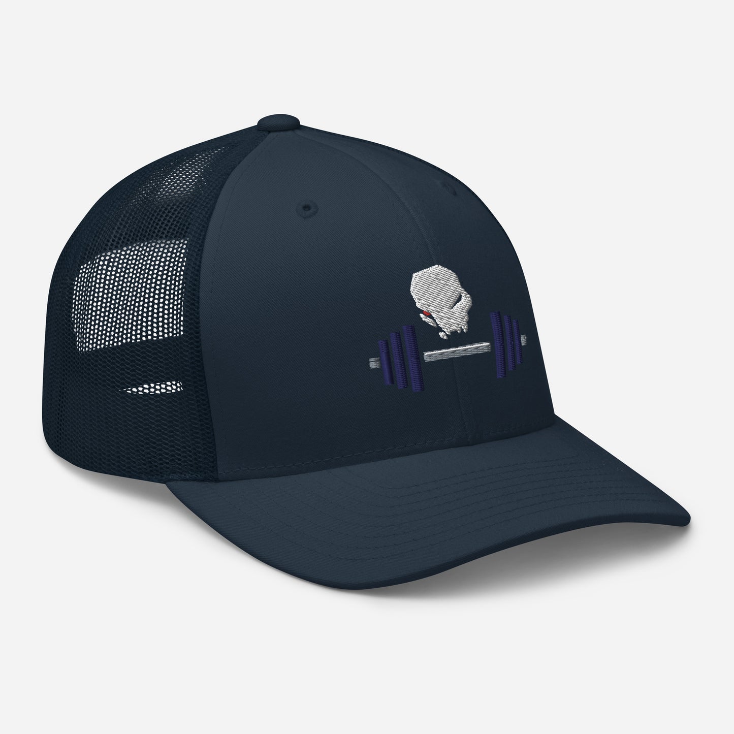 MUT8 trucker Cap Multiple Colour Variations