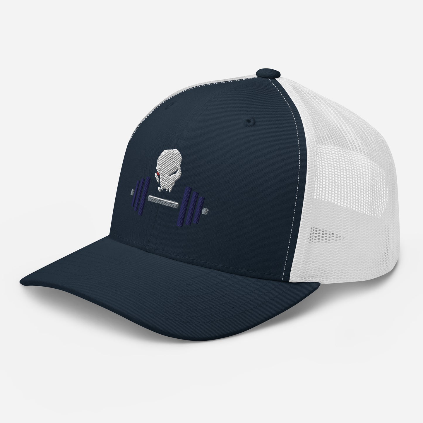 MUT8 trucker Cap Multiple Colour Variations