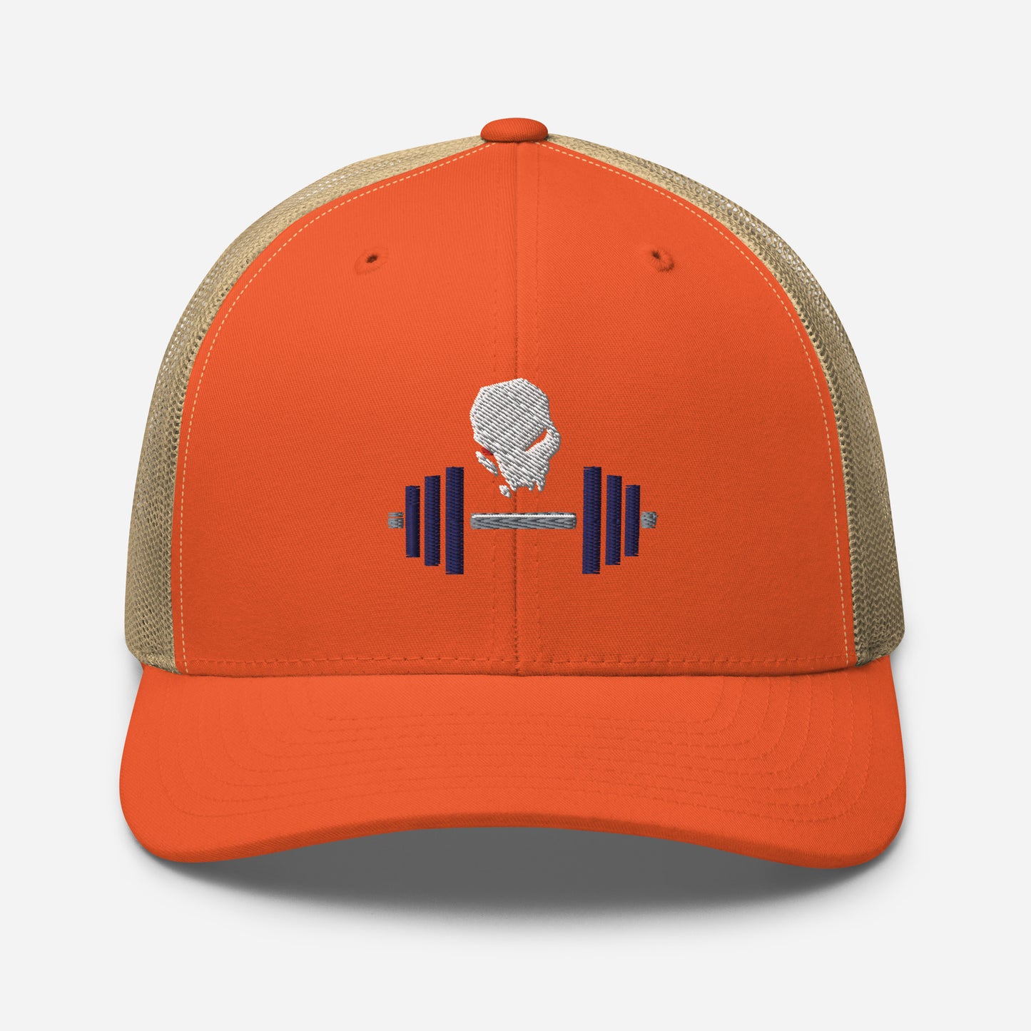 MUT8 trucker Cap Multiple Colour Variations