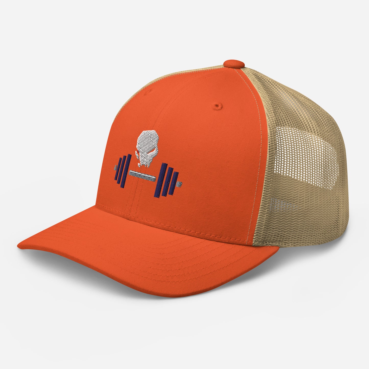 MUT8 trucker Cap Multiple Colour Variations