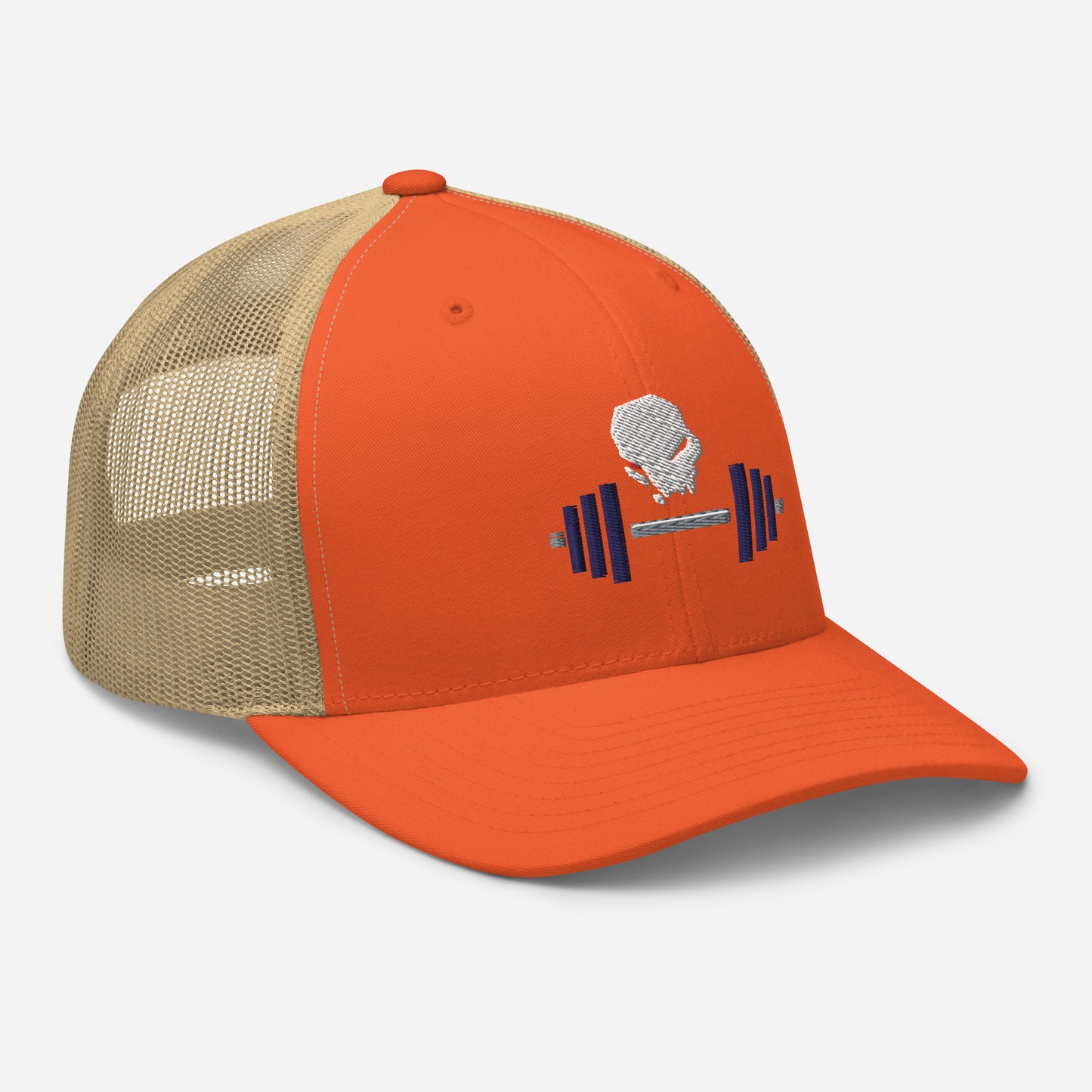 MUT8 trucker Cap Multiple Colour Variations