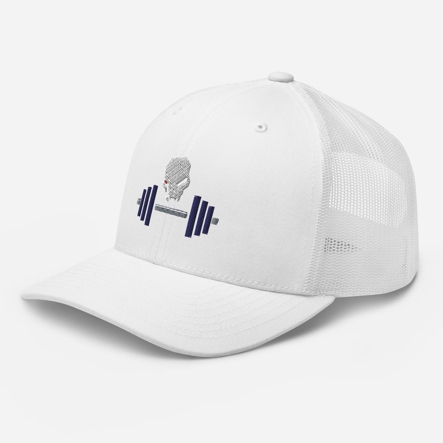 MUT8 trucker Cap Multiple Colour Variations
