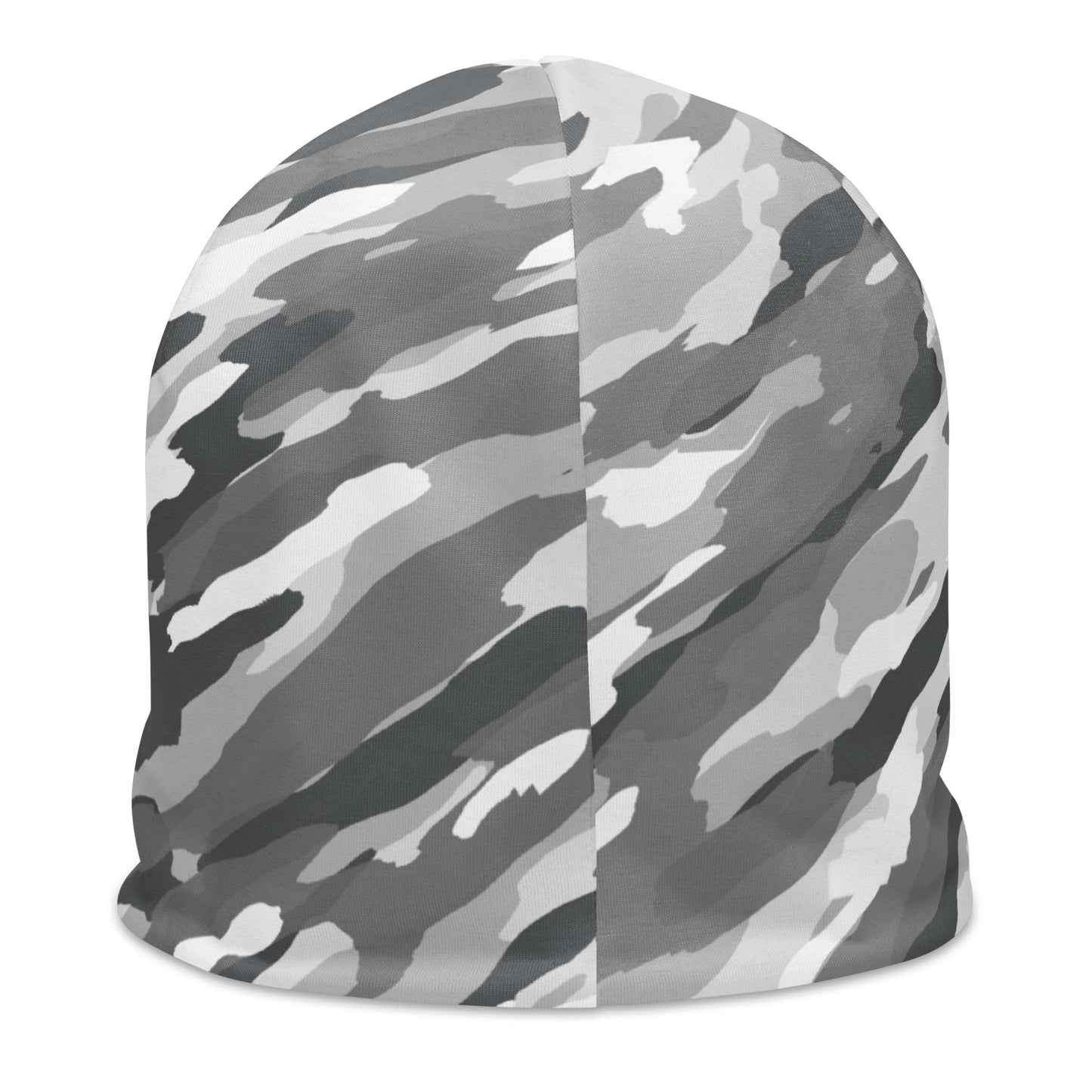 All-Over Print Machine Beanie