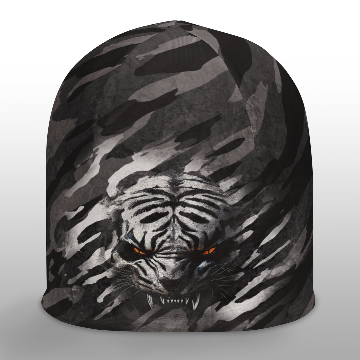 All-Over Print Chimera Beanie