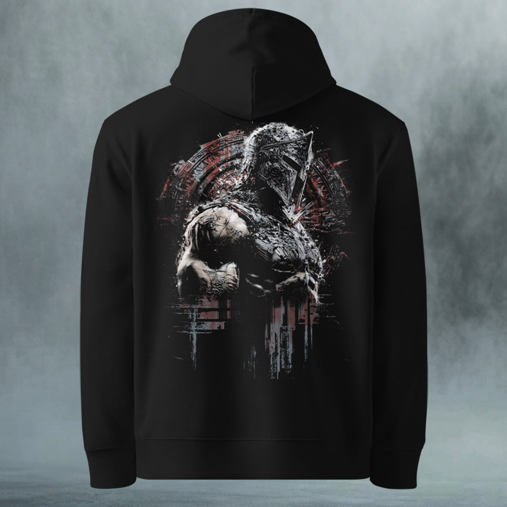War Within Shield Breaker Hoodie - WINTER STRONGHOLD