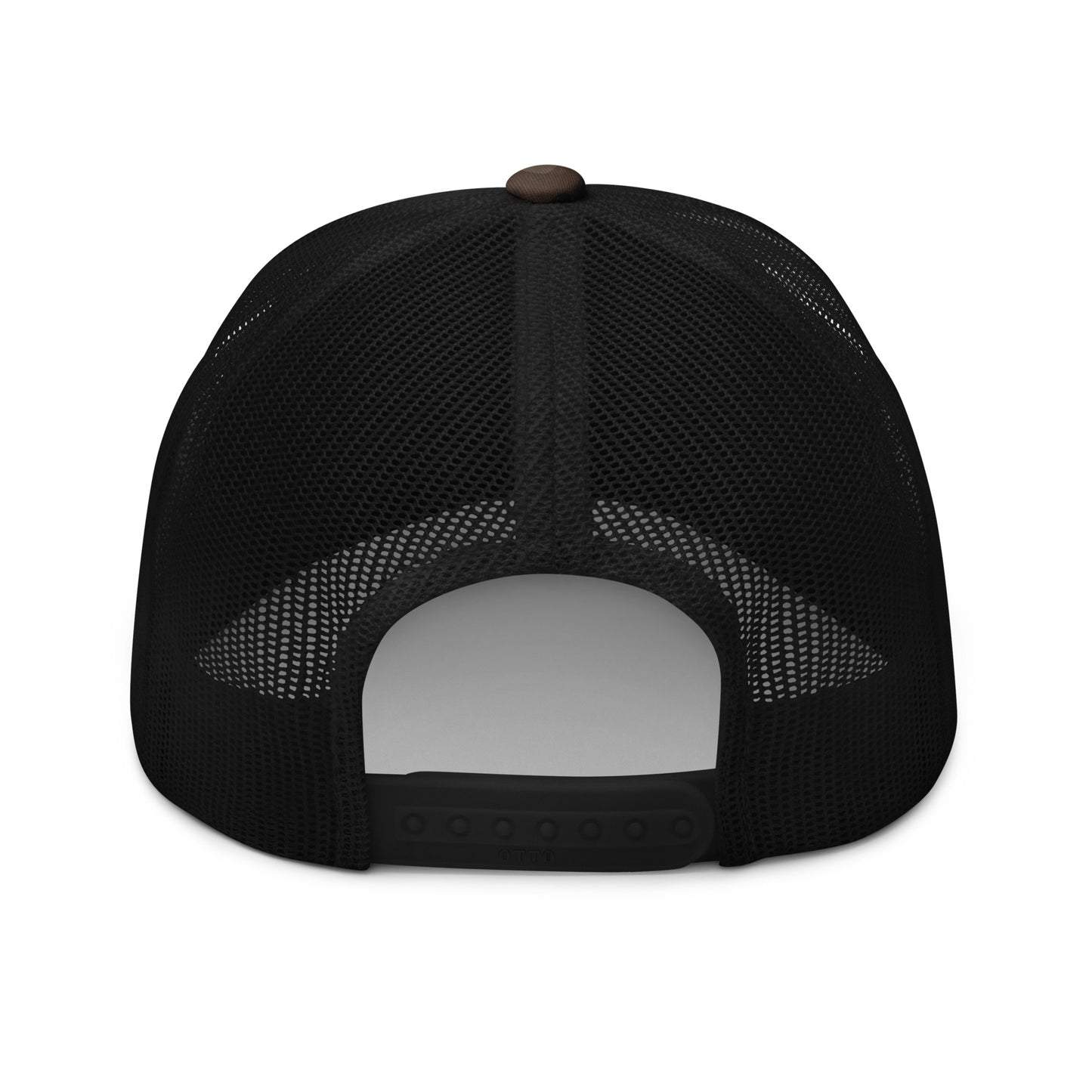 Demon lift Camo Cap