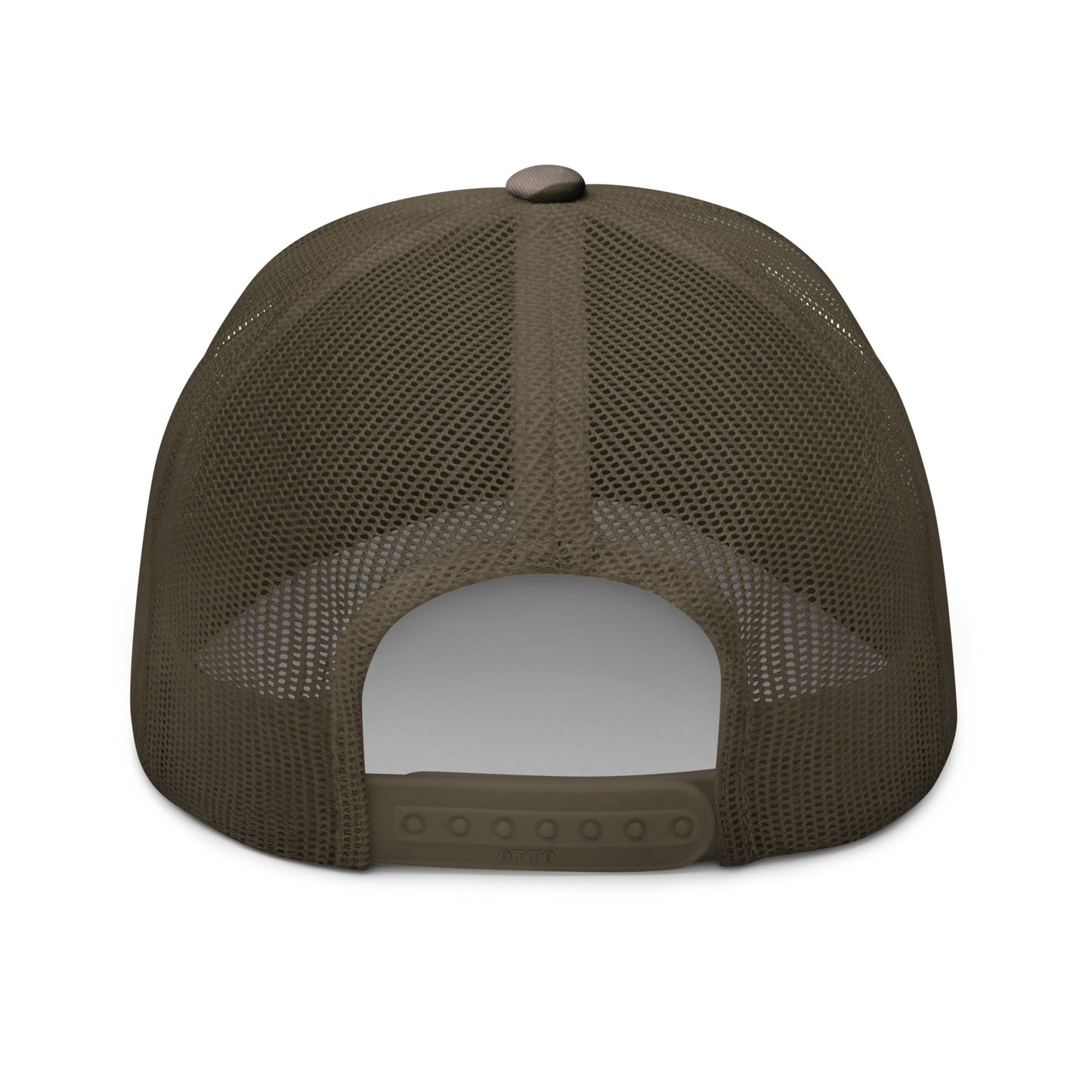 War Within Camo Cap