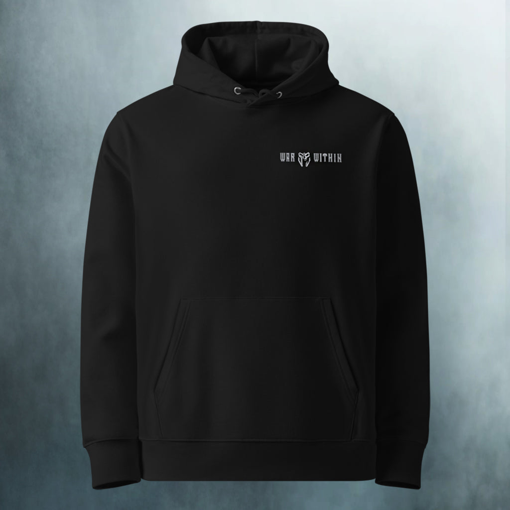 War Within Shield Breaker Hoodie