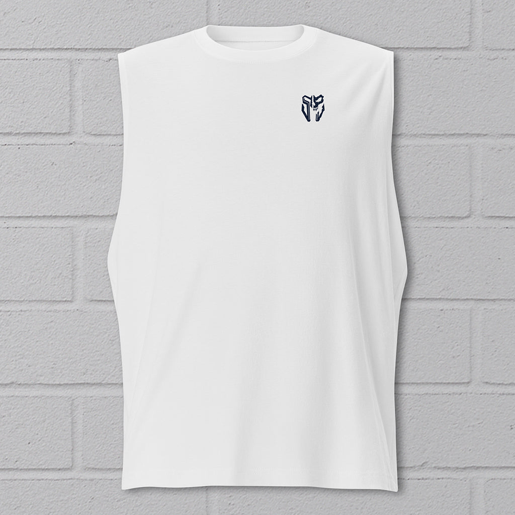 War Within 'Unbroken Helm' Muscle T Shirt