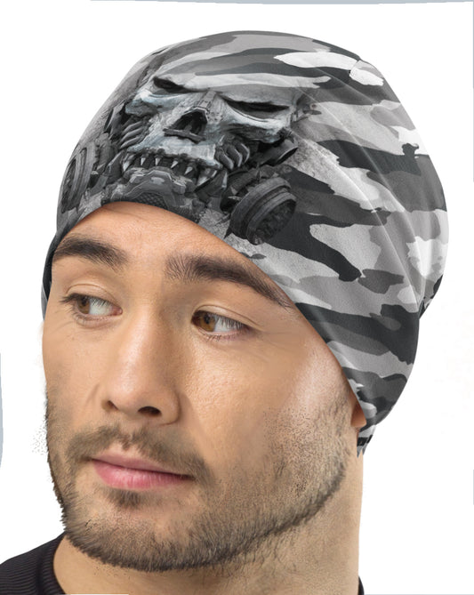 All-Over Print Machine Beanie