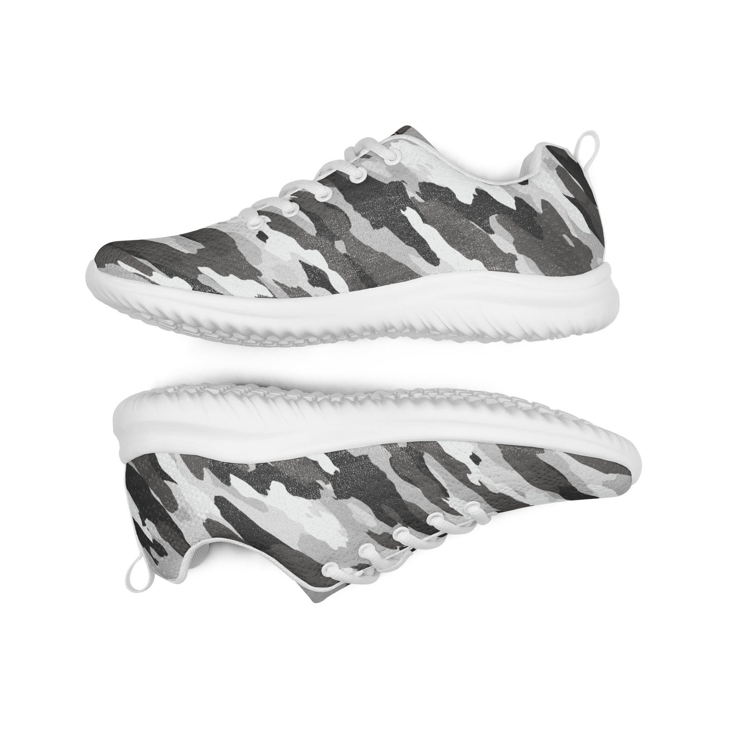 Men’s Urban Camo athletic/ gym shoes