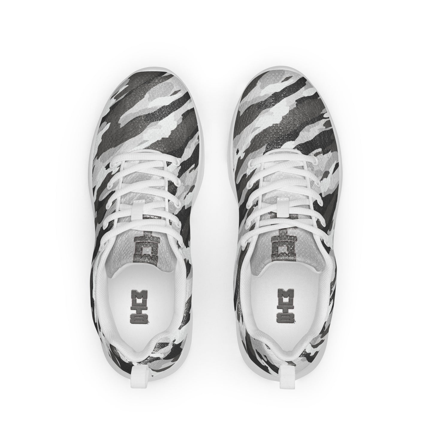 Men’s Urban Camo athletic/ gym shoes