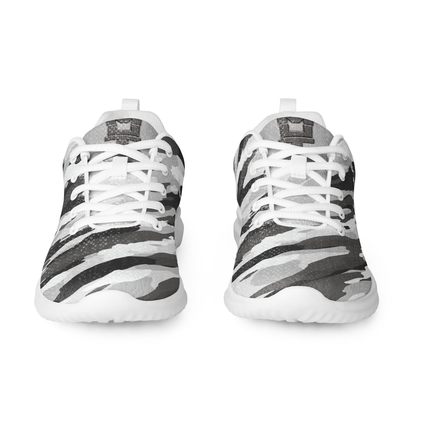 Men’s Urban Camo athletic/ gym shoes