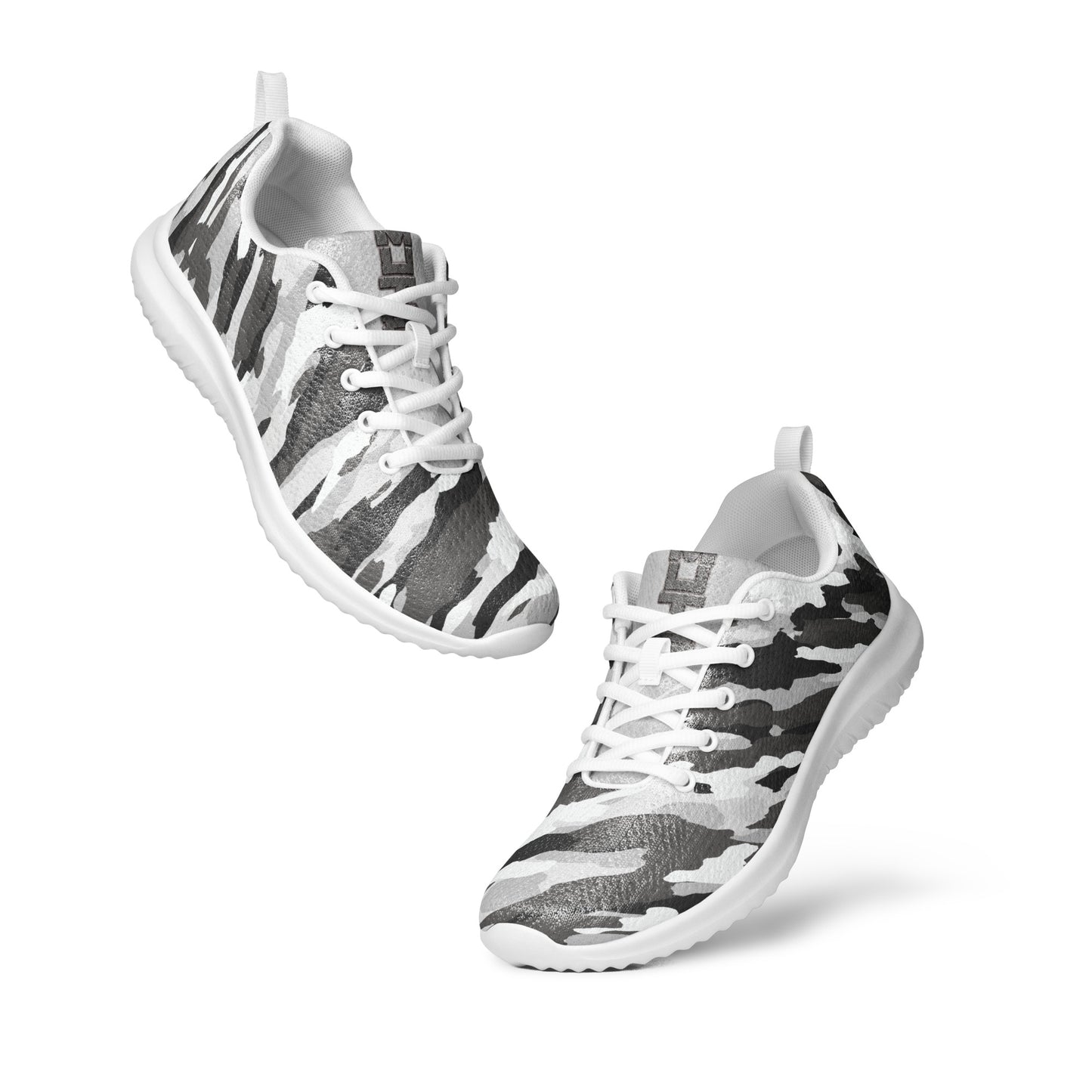 Men’s Urban Camo athletic/ gym shoes