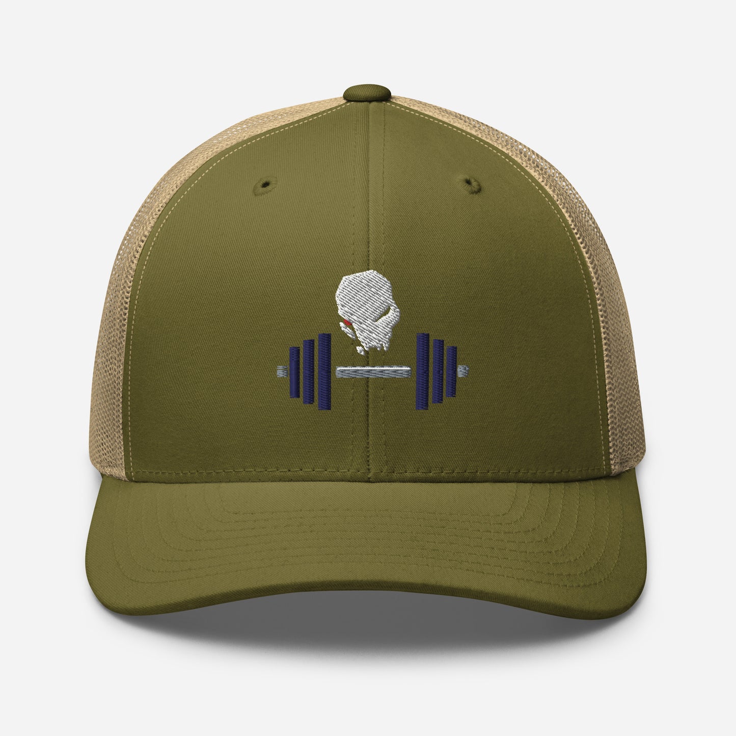 Demon Lift trucker Cap Multiple Colour Variations