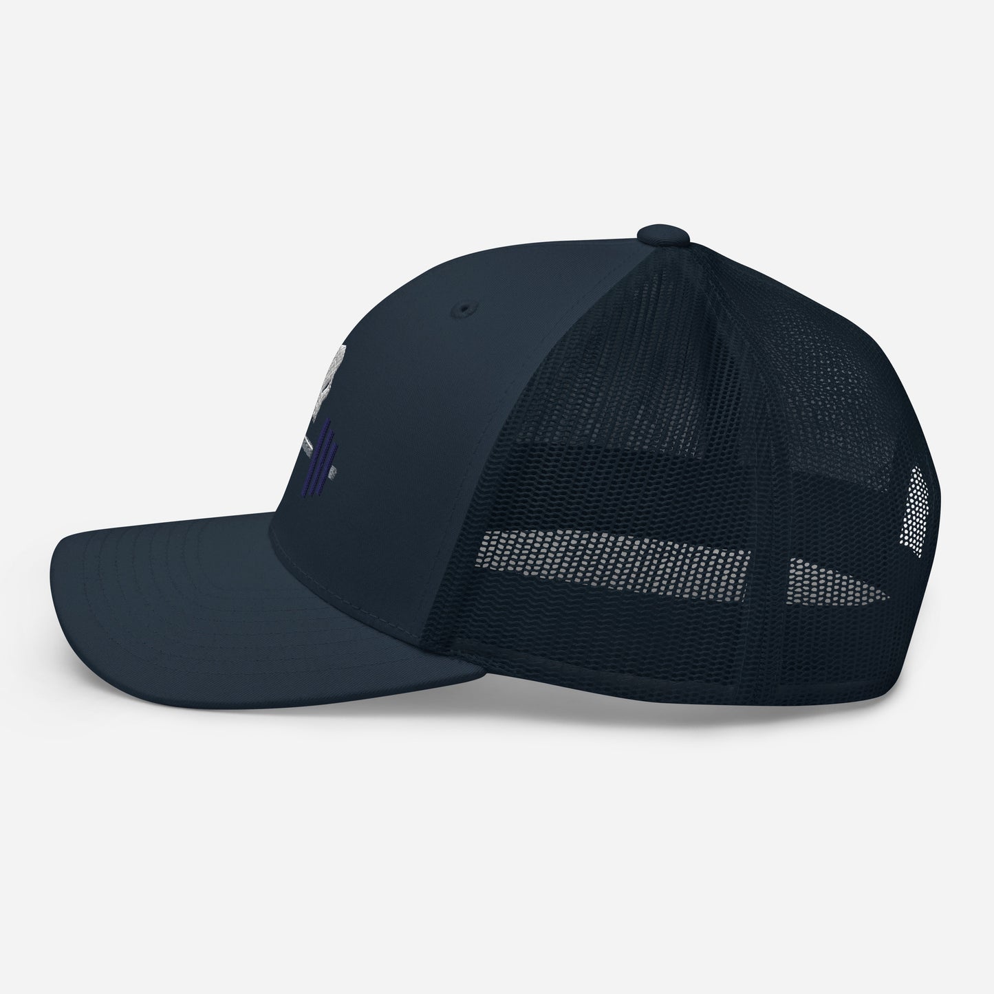 Demon Lift trucker Cap Multiple Colour Variations