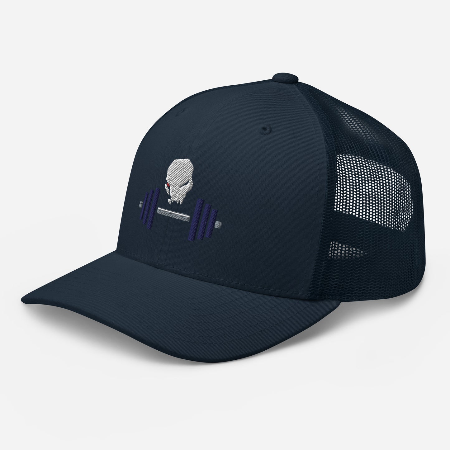 Demon Lift trucker Cap Multiple Colour Variations