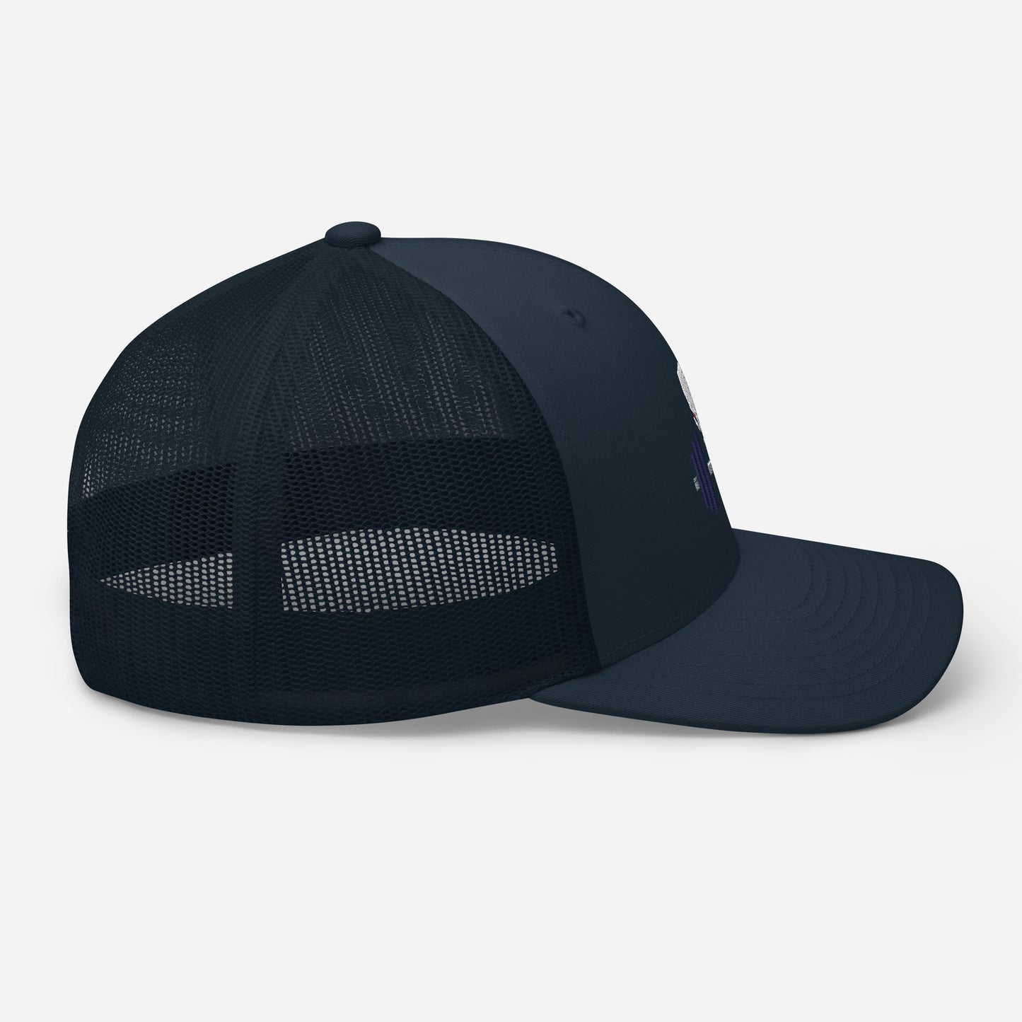 Demon Lift trucker Cap Multiple Colour Variations