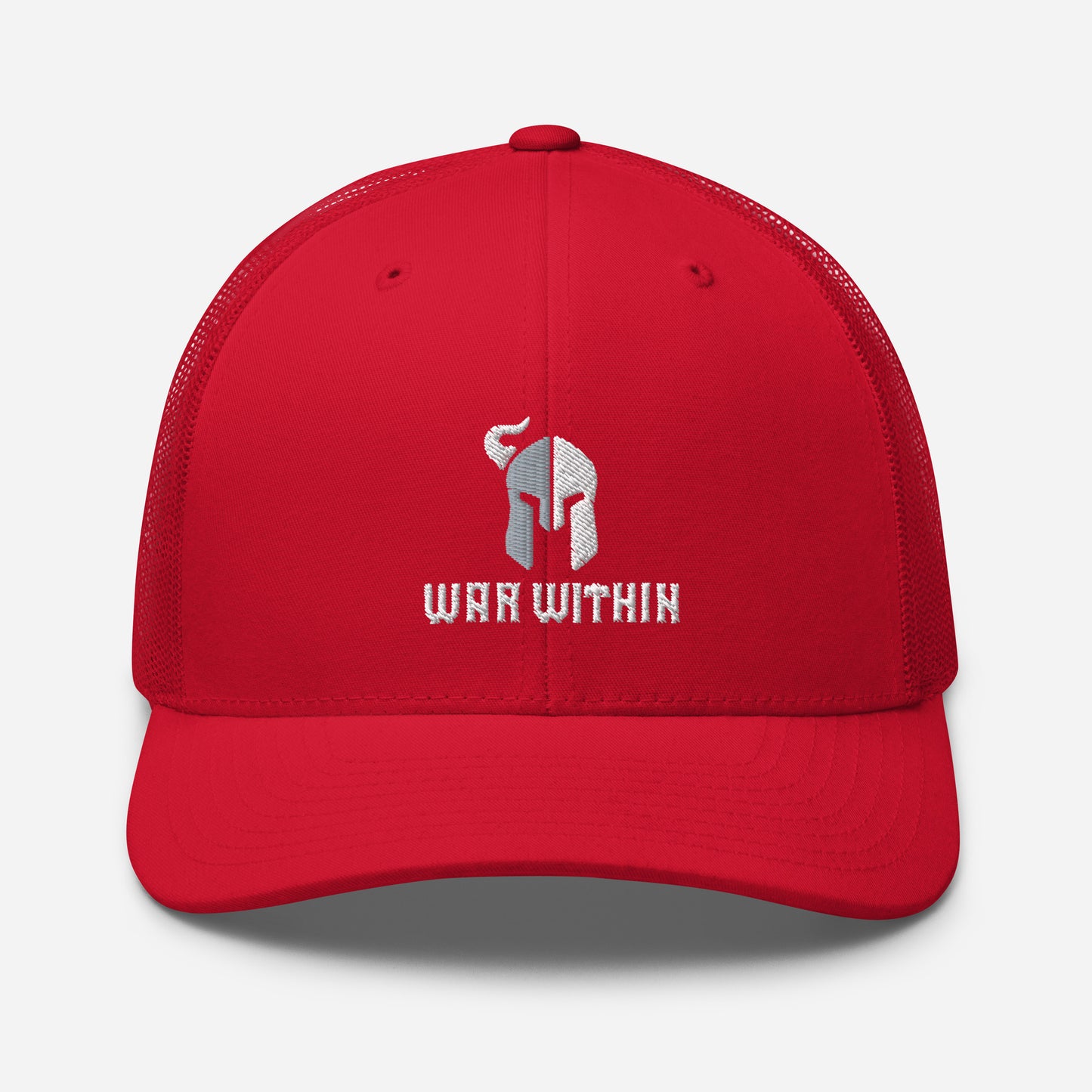 War Within Cap Multiple Colour Variations